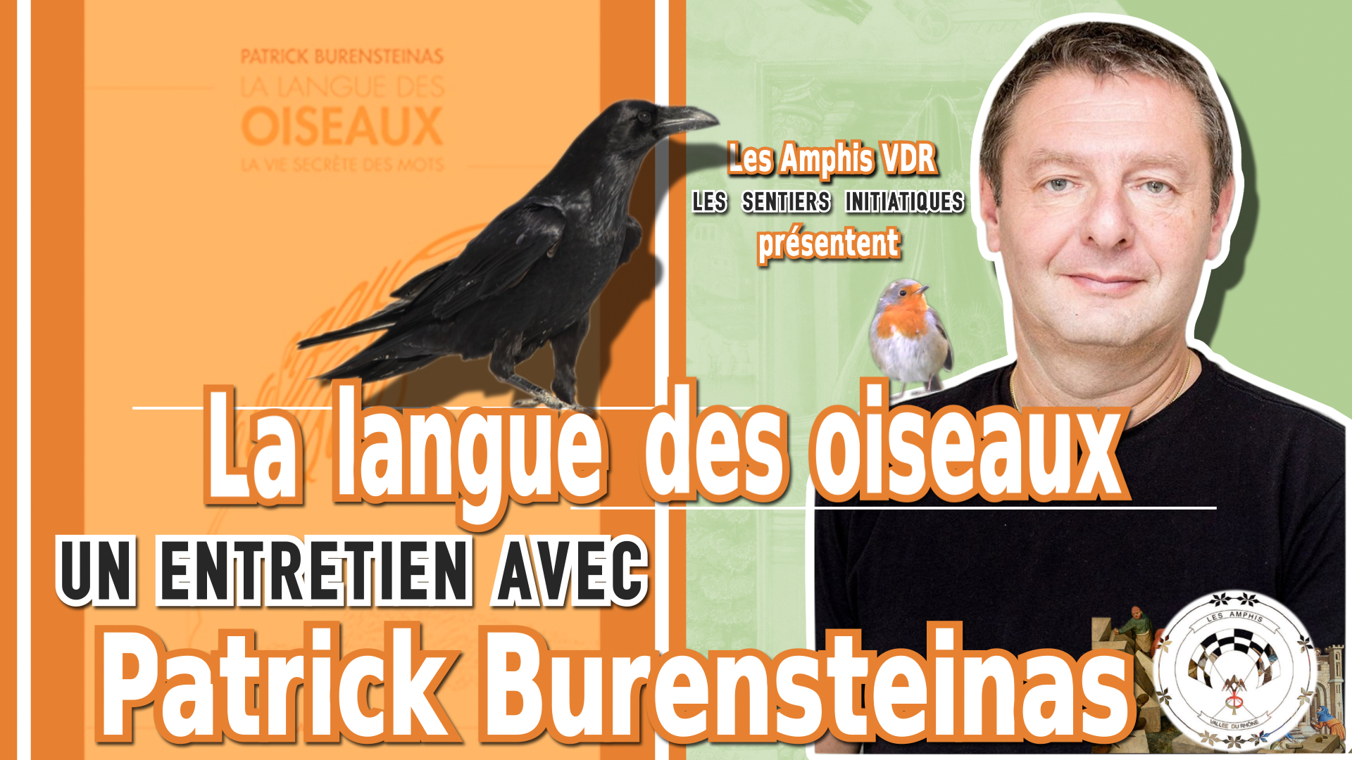 La Langue Des Oiseaux Patrick Burensteinas Pdf